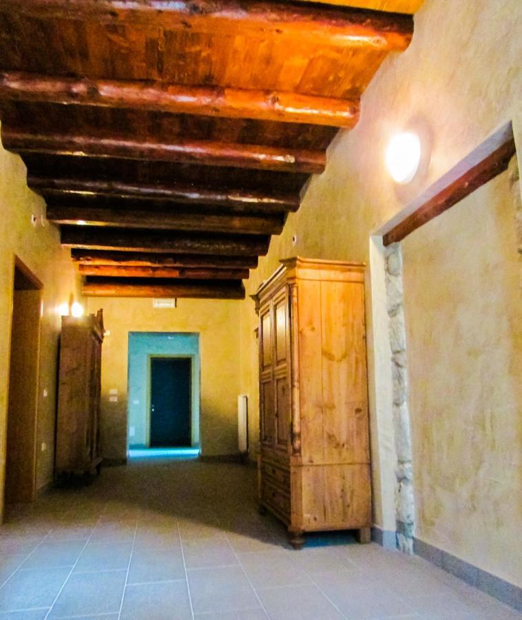 La Casa Del Popolo Hotel Prato Carnico Ngoại thất bức ảnh