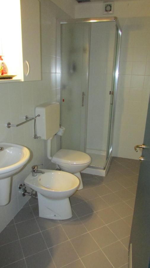 La Casa Del Popolo Hotel Prato Carnico Ngoại thất bức ảnh