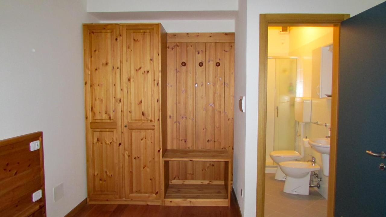 La Casa Del Popolo Hotel Prato Carnico Ngoại thất bức ảnh